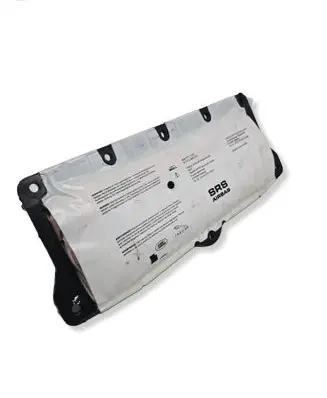 Jaguar XF X250 Passenger airbag 9X23F044A74AC