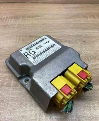 Chrysler Voyager Airbag control unit/module 04727374AD 0285001742 WithPlug