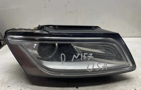 Audi Q5 SQ5 Headlight/headlamp 8R0941006B 90021779