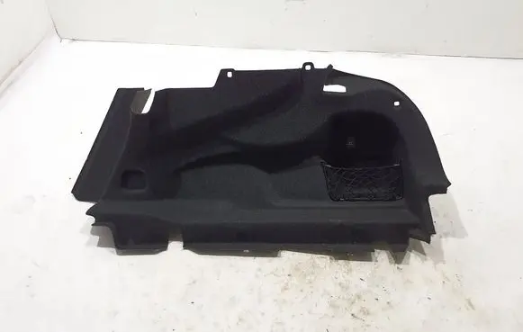 Volvo S60 Trunk/boot side trim panel 31462627