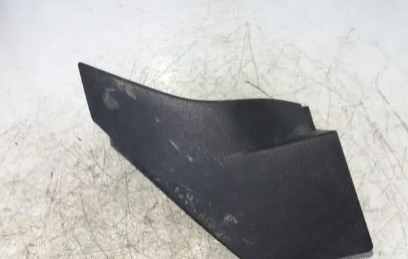 Peugeot Expert Front sill trim cover 98139332ZD