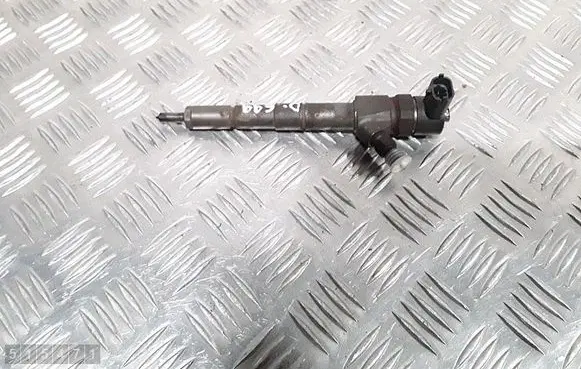 Opel Signum Fuel injector 0445110159