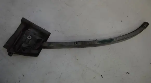 Mercedes-Benz E W210 Other trunk/boot trim element A2108600322