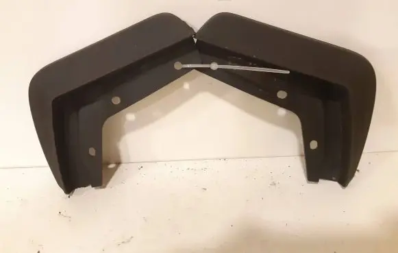 Volvo V60 Mudguards set 33454681 33454683