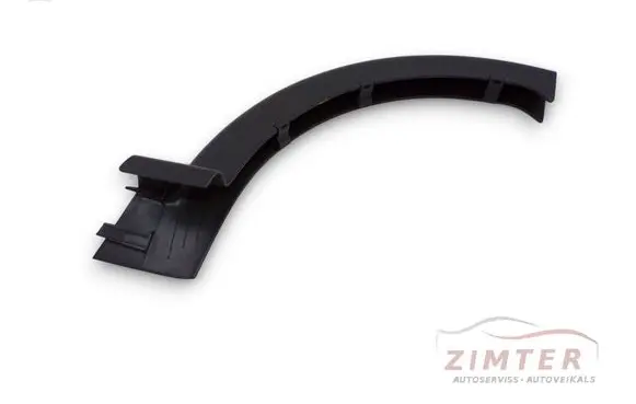 Audi A6 S6 C7 4G Other trunk/boot trim element 4G5971822A
