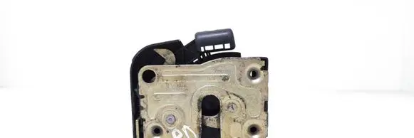 Renault Scenic I Front door lock