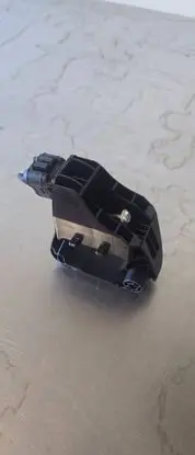 Mercedes-Benz GLC C253 Radiator mount bracket A2535010520