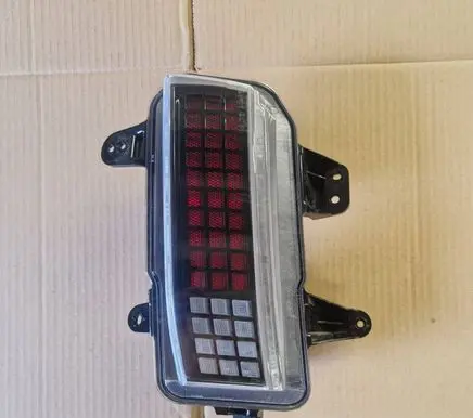 Hyundai IONIQ 6 Rear bumper light 92406KL100