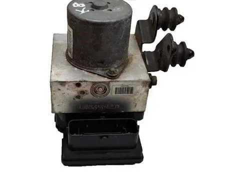 Volkswagen PASSAT CC ABS Pump 3AA614109AQ