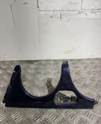 Mercedes-Benz E W210 Under headlight/headlamp trim 2108200312