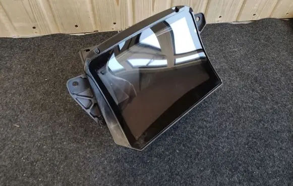 BMW X3 G01 Head up display screen 8784905