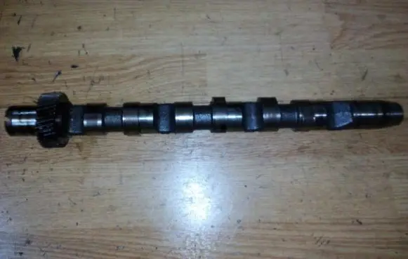 Audi A6 S6 C5 4B Camshaft 