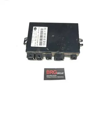 Mercedes-Benz Sprinter W906 Tow bar trailer control unit/module A1695455632 5DS00876902 29821259