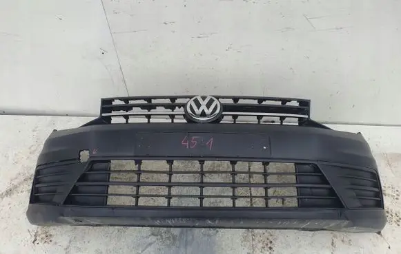 Volkswagen Caddy Front bumper