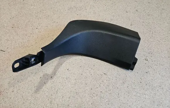 BMW X5 G05 Foot area side trim 7434366
