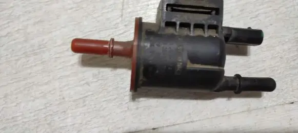EGR valve