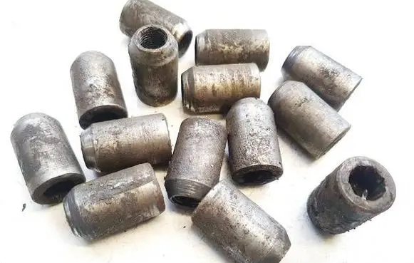Jeep Grand Cherokee (WJ) Nuts/bolts 