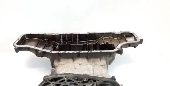 Audi A4 S4 B7 8E 8H Oil sump 059103603AF A1S19003
