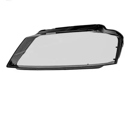 Audi A3 S3 8P Headlight lense 8P0941003AM
