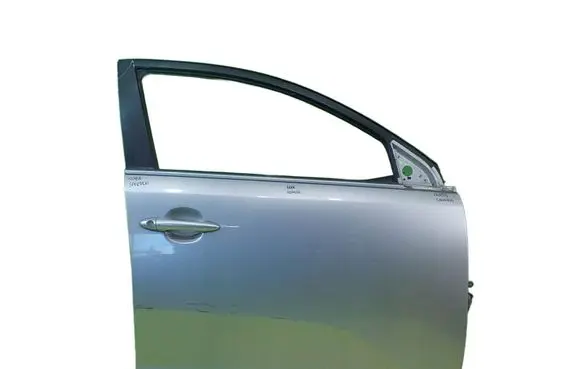 KIA Sportage Front door PRZOD PRAWE