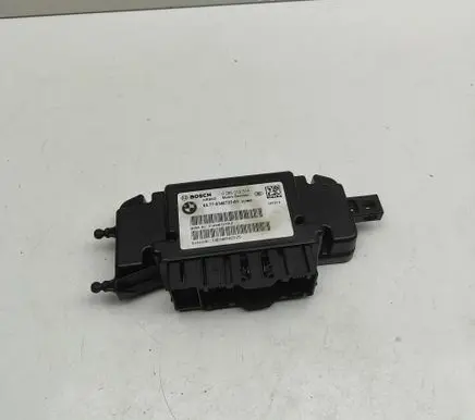 BMW 2 F22 F23 Airbag control unit/module 9348727 0285012514