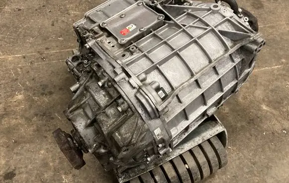Audi e-tron Engine 0EF903042K 0EF901110B 0EF907180F