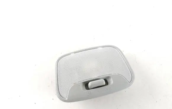Peugeot iOn Rear seat light MR190205