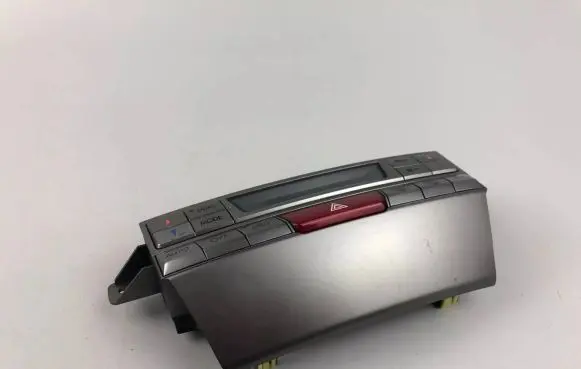 Subaru Legacy Climate control unit 72311AJ030
