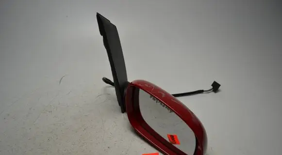 Volkswagen Touran I Front door electric wing mirror 073016