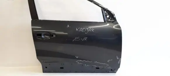 Renault Kadjar Front door