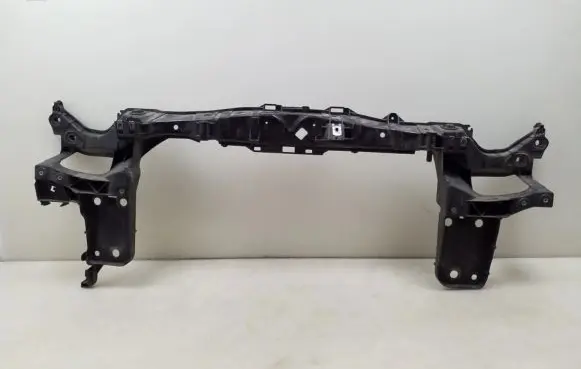Renault Kangoo II Radiator support slam panel 8200393685