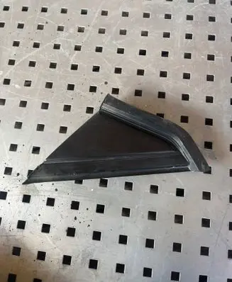 Citroen C4 I Other interior part 9653081177 9647011377