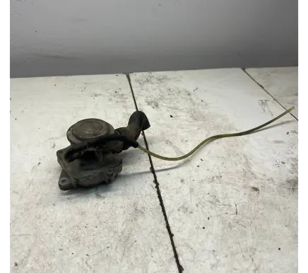 Mercedes-Benz S W221 EGR valve A0021407460
