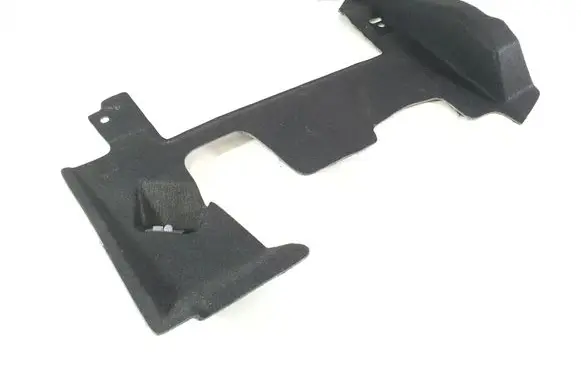 Jeep Grand Cherokee WL Dashboard lower bottom trim panel 68377860AA