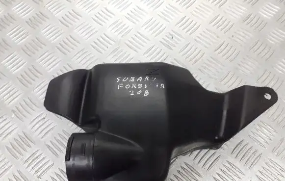 Subaru Forester SH Air intake hose/pipe A21FC02