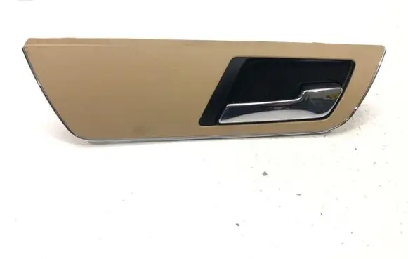 Mercedes-Benz S W221 Rear door interior handle A3366010001