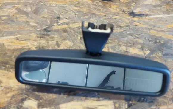 Mercedes-Benz Vito Viano W639 Rear view mirror (interior) 