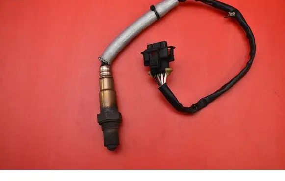 Opel Insignia A Lambda probe sensor 55568696