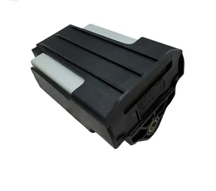 BMW X5 F15 Steering rack control module 6865245