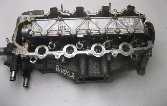 Honda Civic Engine head MR11 BV002