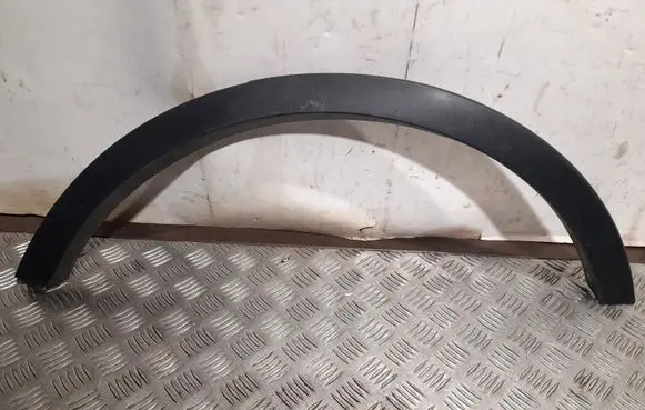 Ford Escape III Fender trim (molding) CJ54S286D03ADW