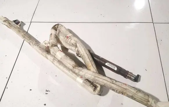 Toyota Corolla E120 E130 Roof airbag 