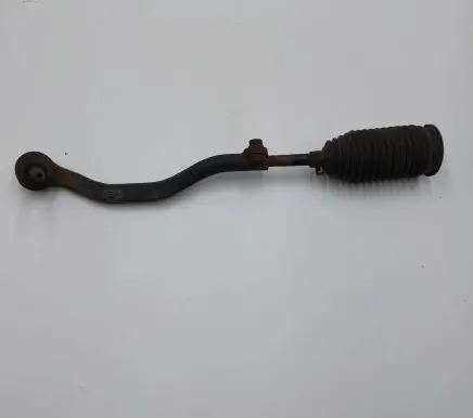 Steering tie rod