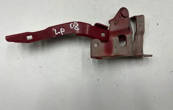 KIA Carens II Engine bonnet/hood hinges