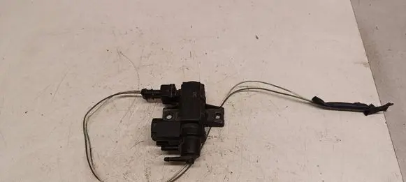 Renault Kadjar Turbo solenoid valve 149564959R 18T039 70181419
