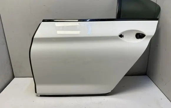 BMW 6 F06 Gran coupe Rear door 7294993