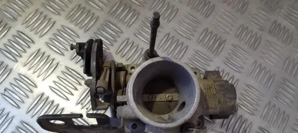 Ford Mondeo MK I Throttle valve 938FRB 938F-RB