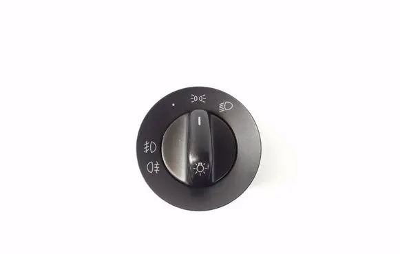 Porsche Cayenne (9PA) Indicator stalk 