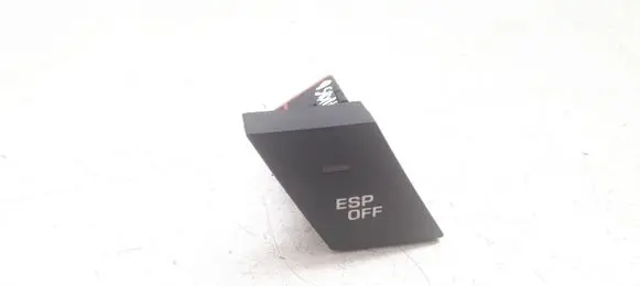 Citroen C4 Grand Picasso ESP (stability program) switch 96553138ZD