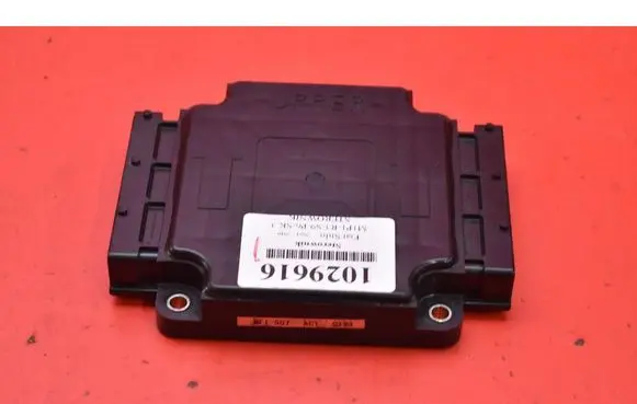 Fiat Stilo Engine control unit/module ECU 55190274